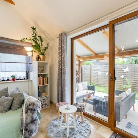 Idyllic Holiday Home - Relaxation Place Leibnitz Luaran gambar