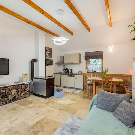 Idyllic Holiday Home - Relaxation Place Leibnitz Luaran gambar