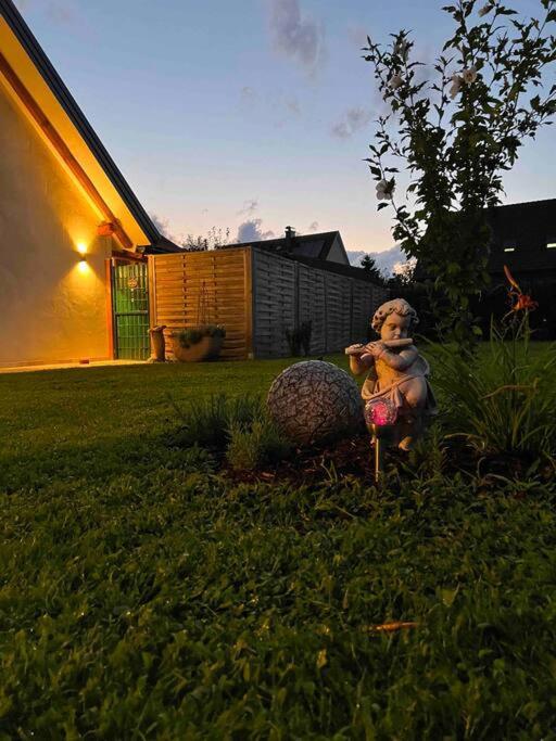 Idyllic Holiday Home - Relaxation Place Leibnitz Luaran gambar