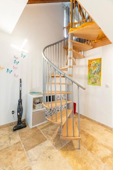 Idyllic Holiday Home - Relaxation Place Leibnitz Luaran gambar