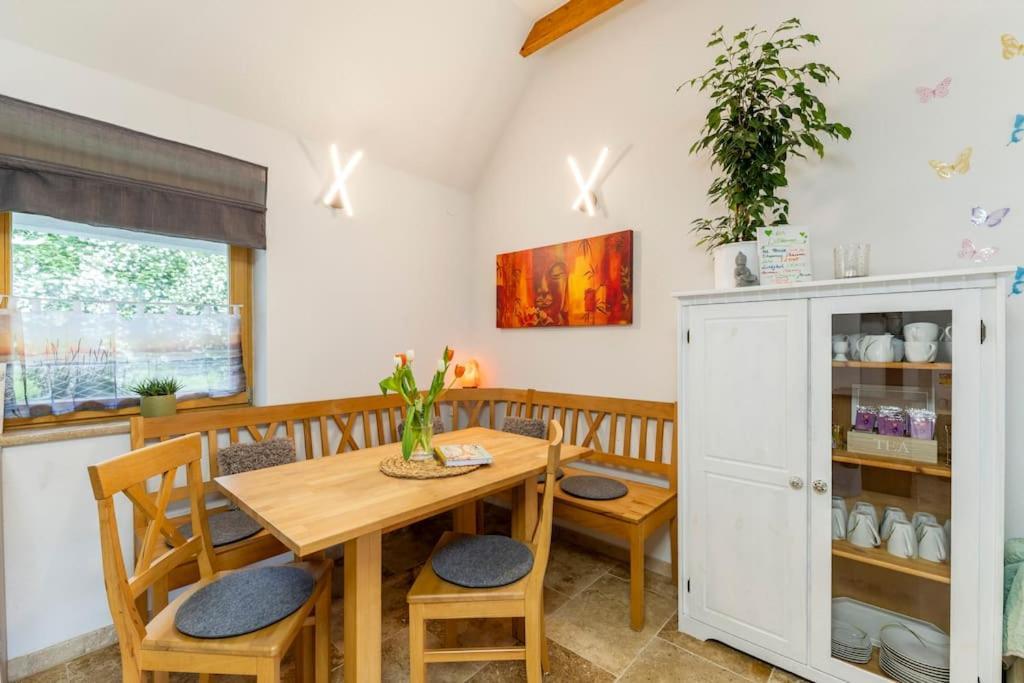 Idyllic Holiday Home - Relaxation Place Leibnitz Luaran gambar