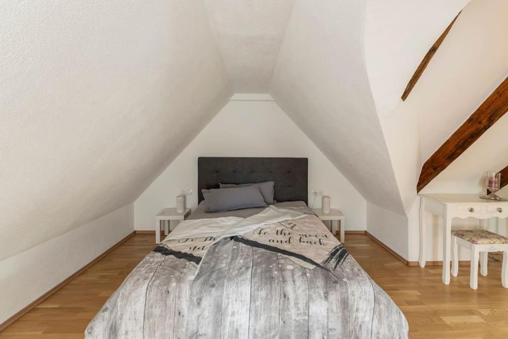Idyllic Holiday Home - Relaxation Place Leibnitz Luaran gambar