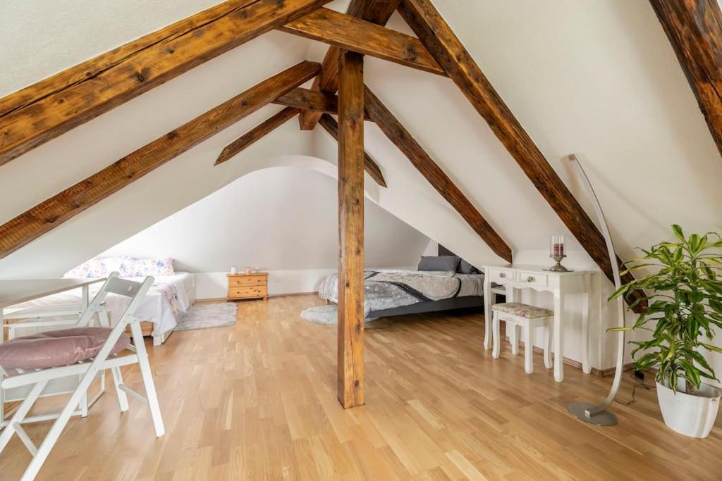 Idyllic Holiday Home - Relaxation Place Leibnitz Luaran gambar
