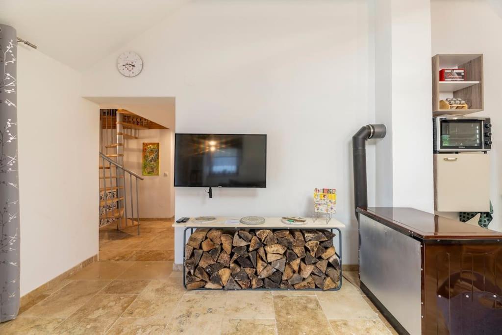 Idyllic Holiday Home - Relaxation Place Leibnitz Luaran gambar