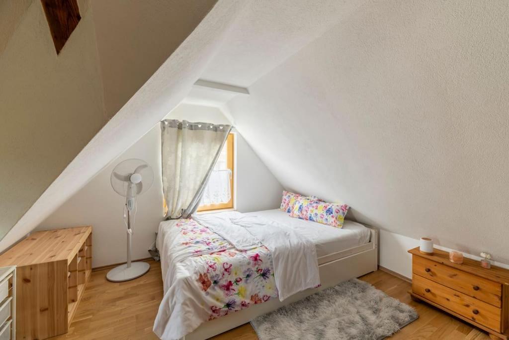 Idyllic Holiday Home - Relaxation Place Leibnitz Luaran gambar