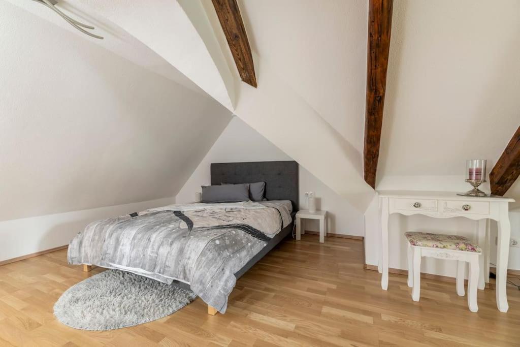 Idyllic Holiday Home - Relaxation Place Leibnitz Luaran gambar