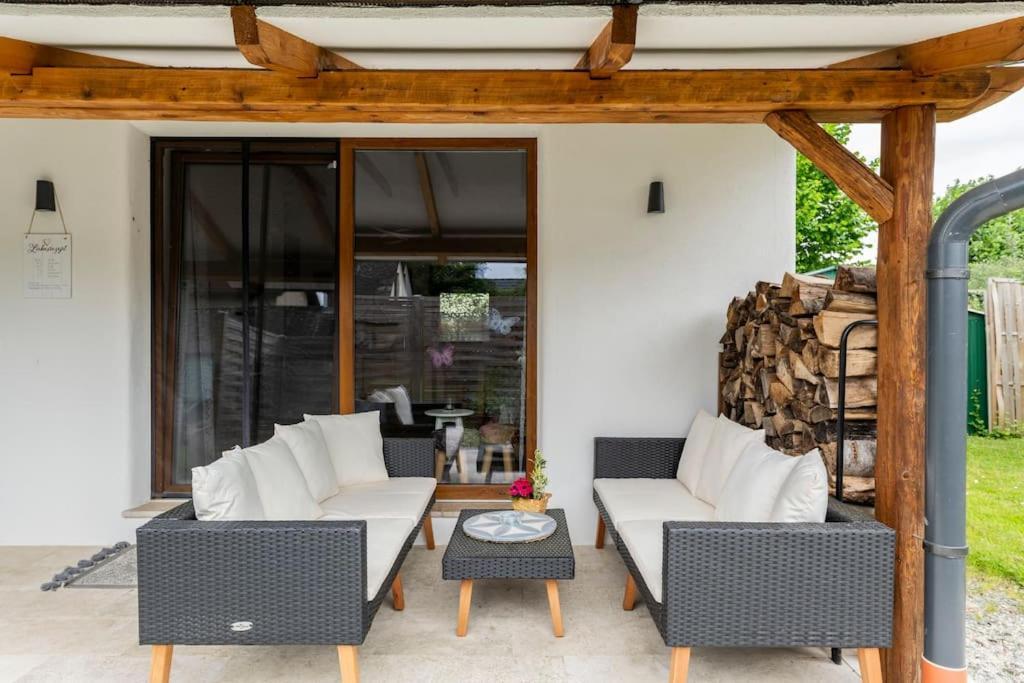 Idyllic Holiday Home - Relaxation Place Leibnitz Luaran gambar