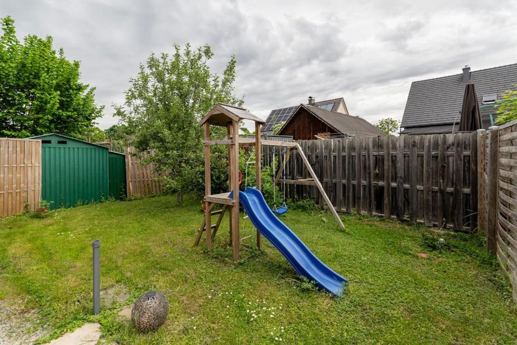 Idyllic Holiday Home - Relaxation Place Leibnitz Luaran gambar