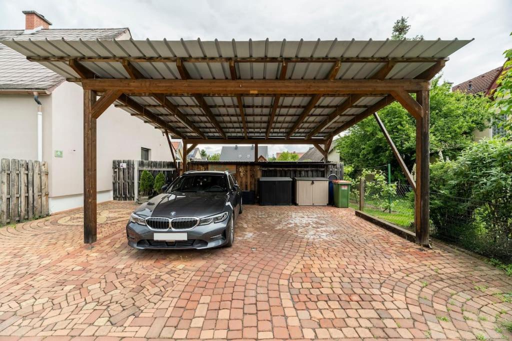 Idyllic Holiday Home - Relaxation Place Leibnitz Luaran gambar